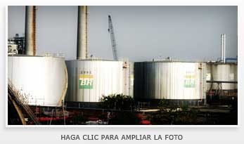 tanques